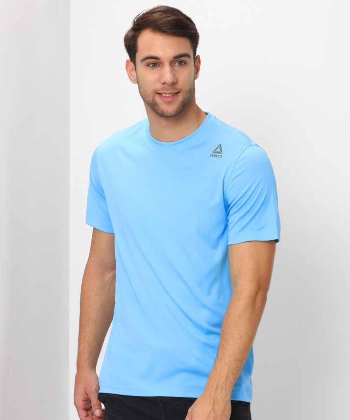 reebok t shirts flipkart