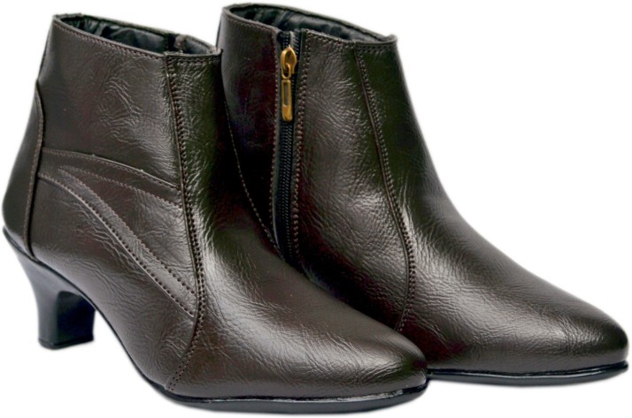 ladies boots on flipkart