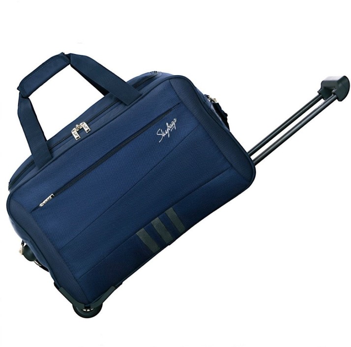 skybag trolly bag price