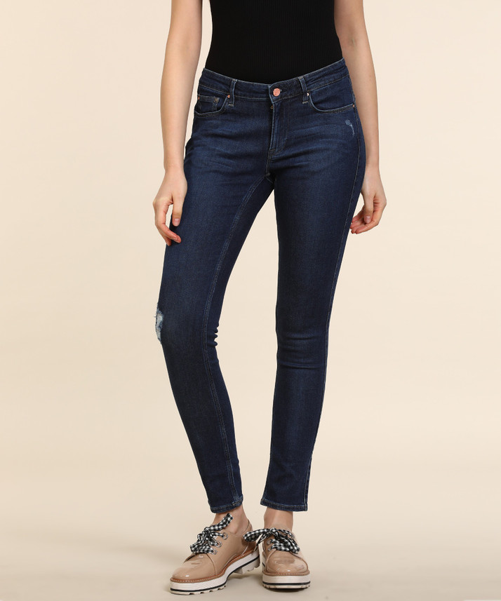 lee jeans flipkart