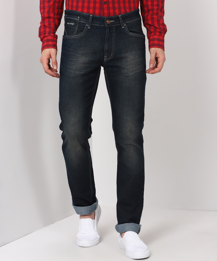 numero uno jeans flipkart