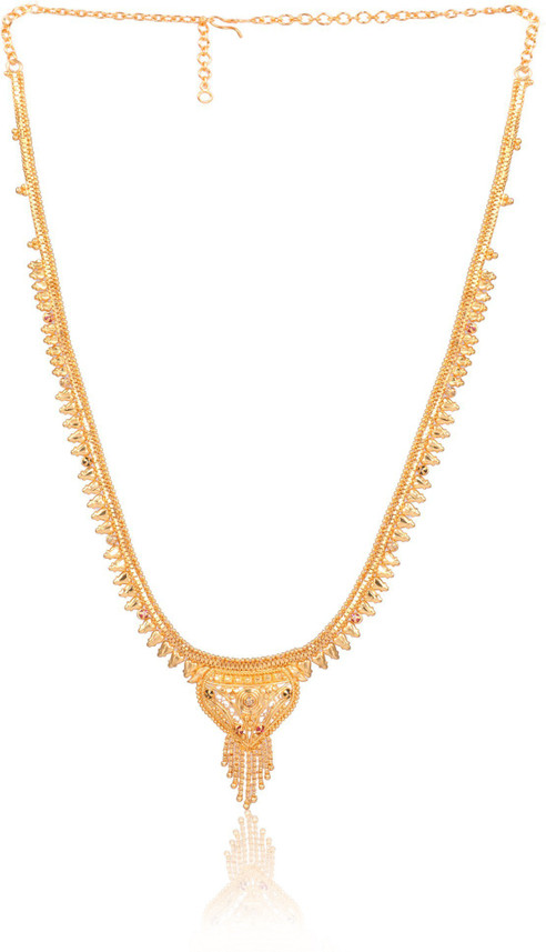 IMC DEALS Ethnic Rani Haar Necklace 