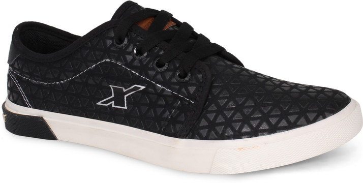 sparx men's sneakers flipkart
