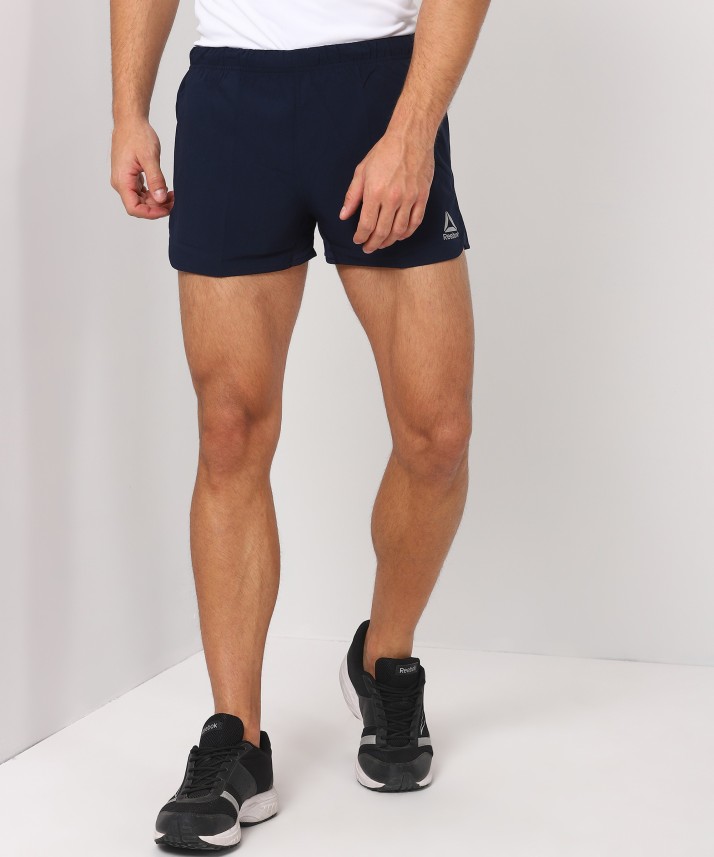 reebok shorts flipkart