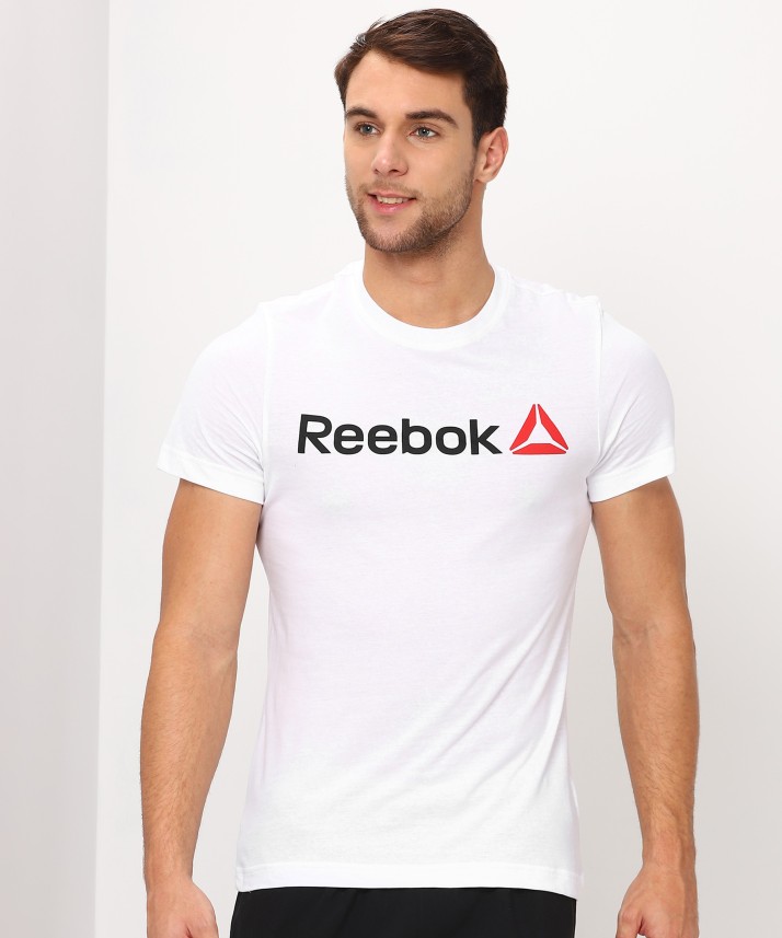 reebok t shirts for men online shopping