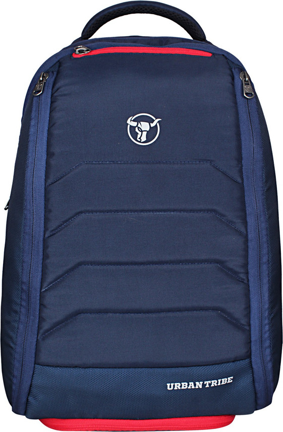 urban tribe fitpack 35 litres laptop backpack