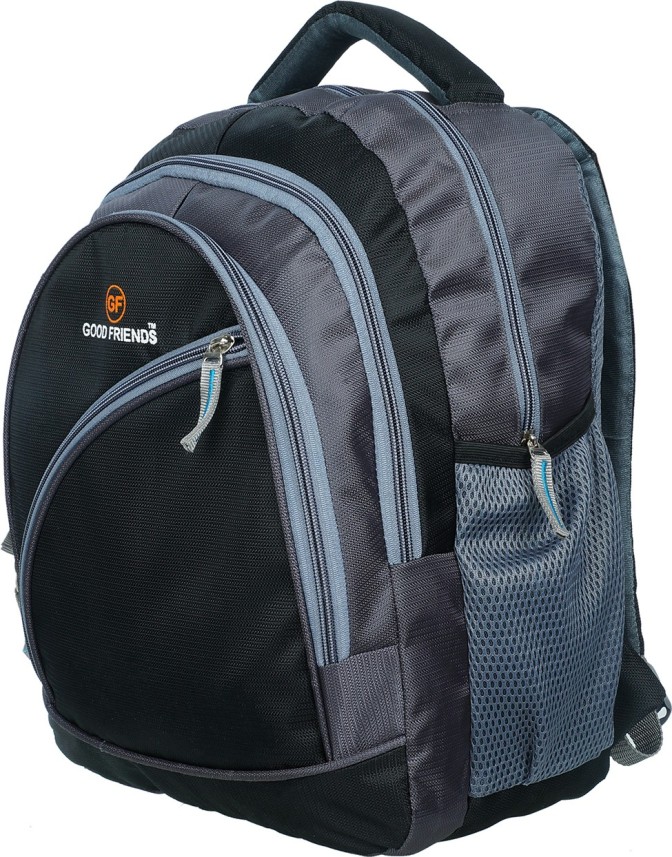 laptop compatible backpack