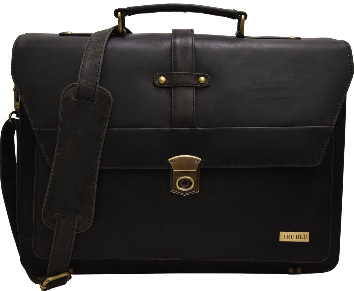 flipkart briefcase