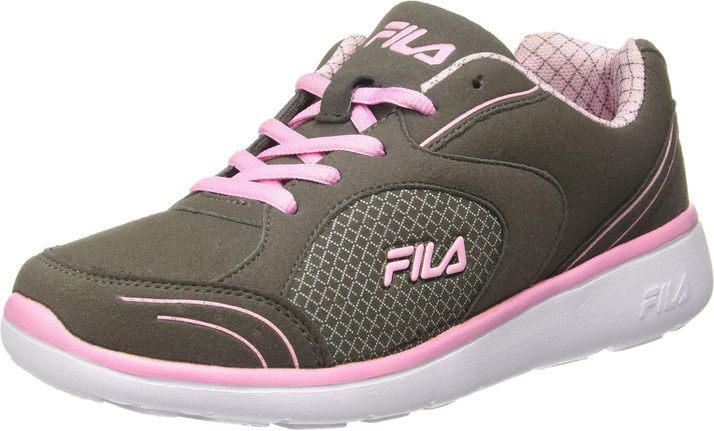 fila dove running shoes