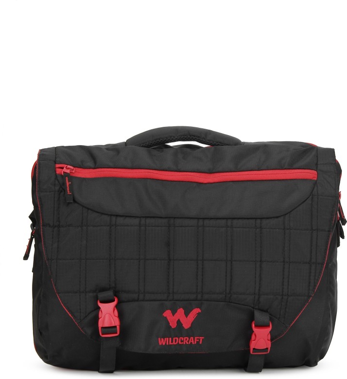 wildcraft messenger bags amazon