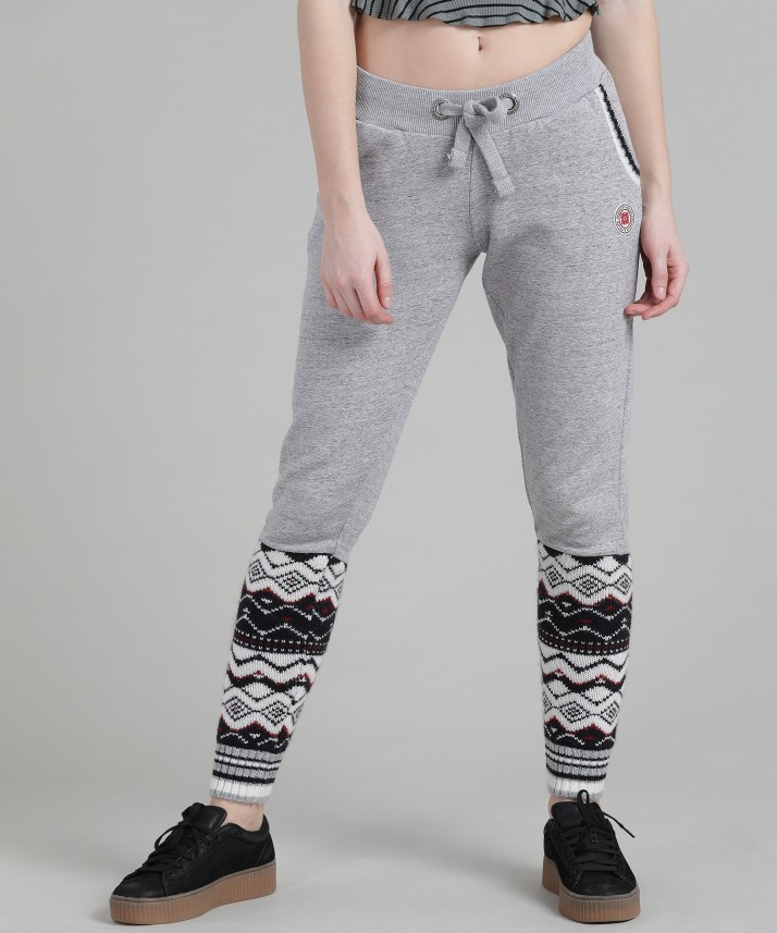 superdry track pants