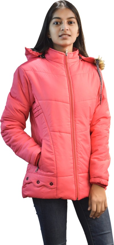 flipkart women jacket