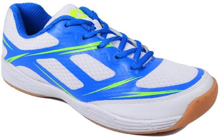 Nivia New Super Court Badminton Shoes 