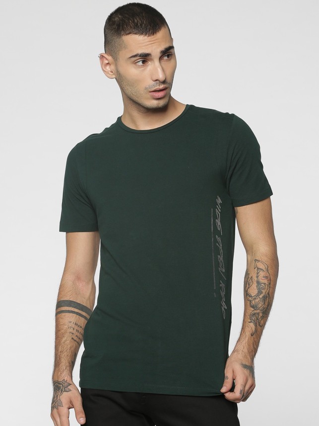 jack and jones t shirt flipkart