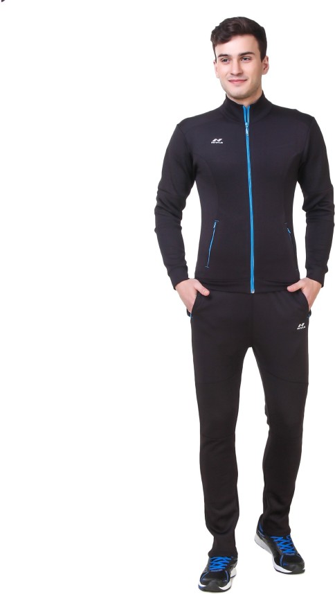 nivia track suit