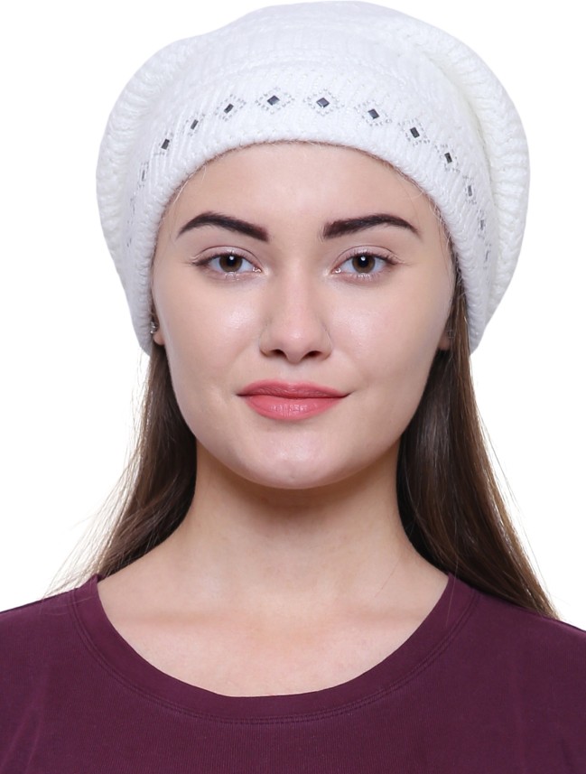 winter cap for girl online