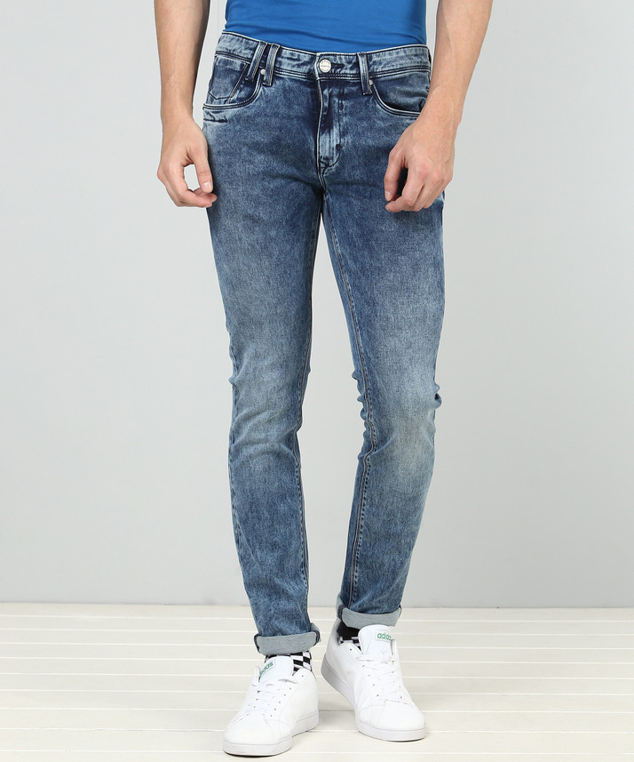louis philippe jeans flipkart
