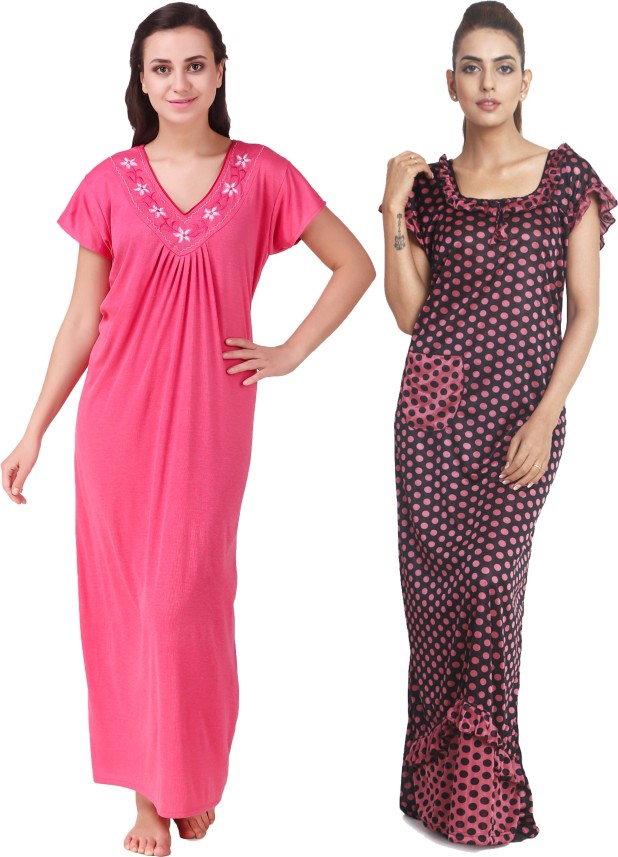 flipkart online shopping nighty