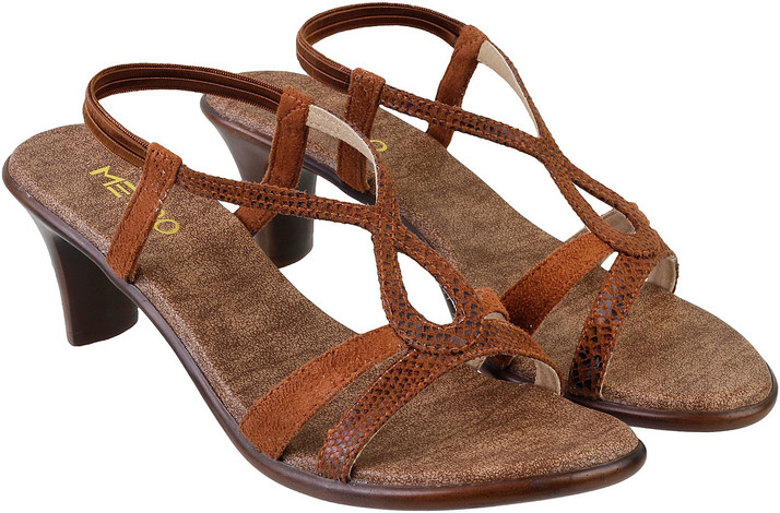metro heels online