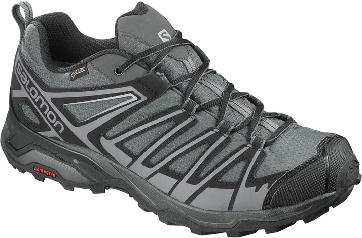 salomon x ultra 3 prime gtx mens walking shoes