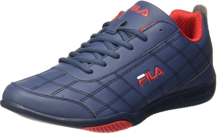 fila adventure motorsport shoes