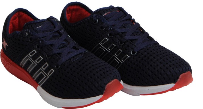 Sparx Sports Mesh Running Shoes For Men 