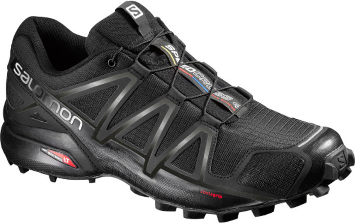 salomon wide toe box