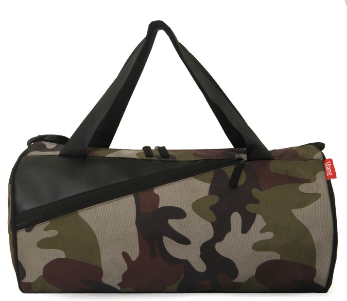 army gym bag