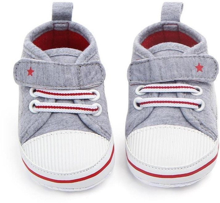 boys velcro sneakers