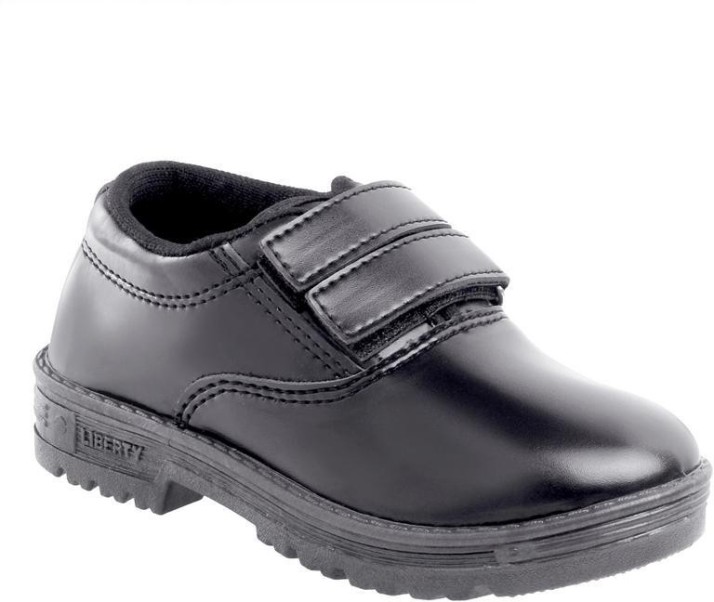 Liberty Boys Velcro Casual Shoes Price 