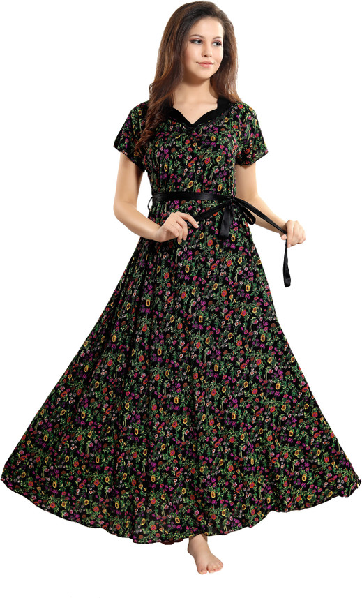 night dress online flipkart