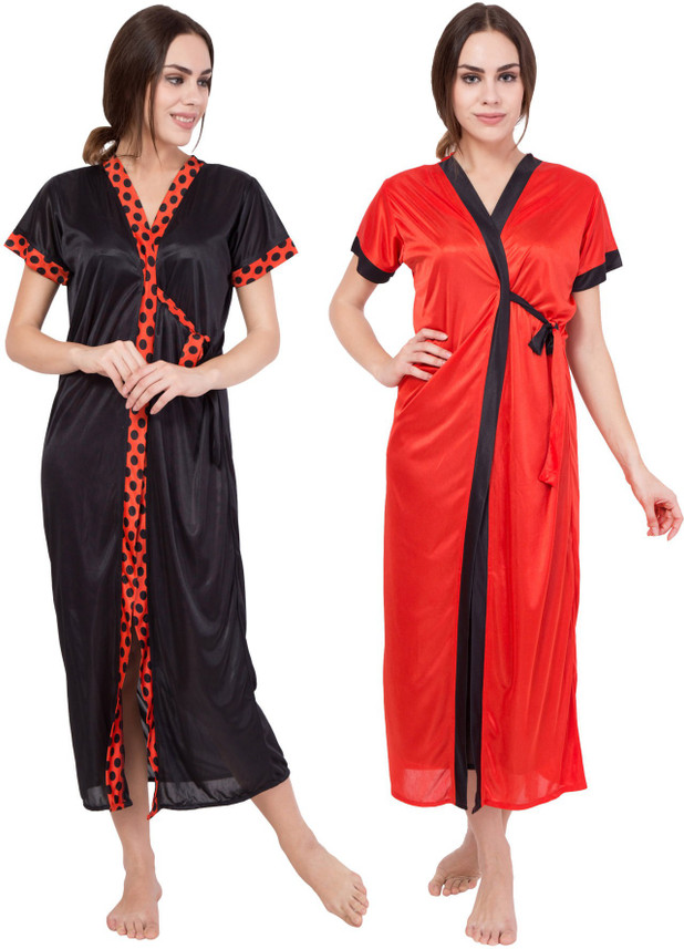 flipkart night suits