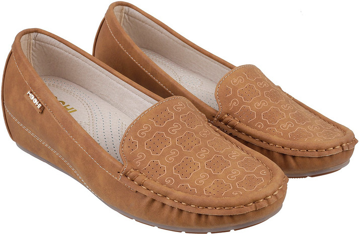 mochi loafers