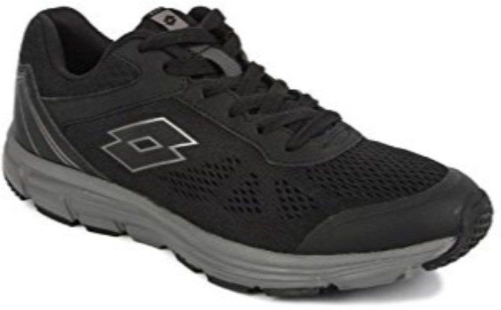 lotto fausto running shoes