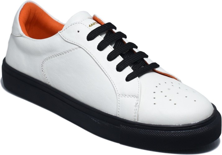 doc martin tennis shoes