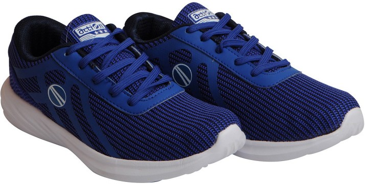 Sports Mesh Walking Shoes For Men 