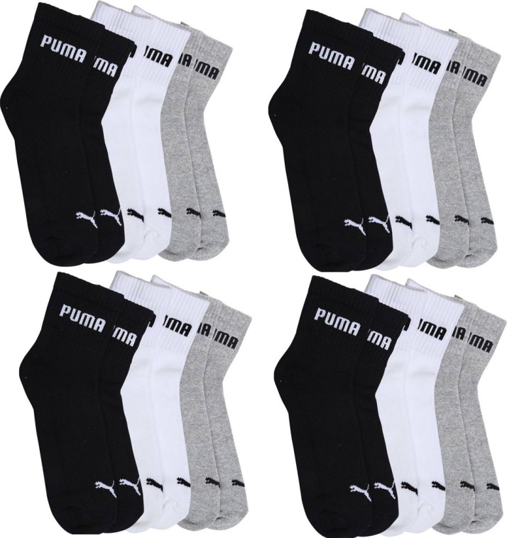 puma socks flipkart