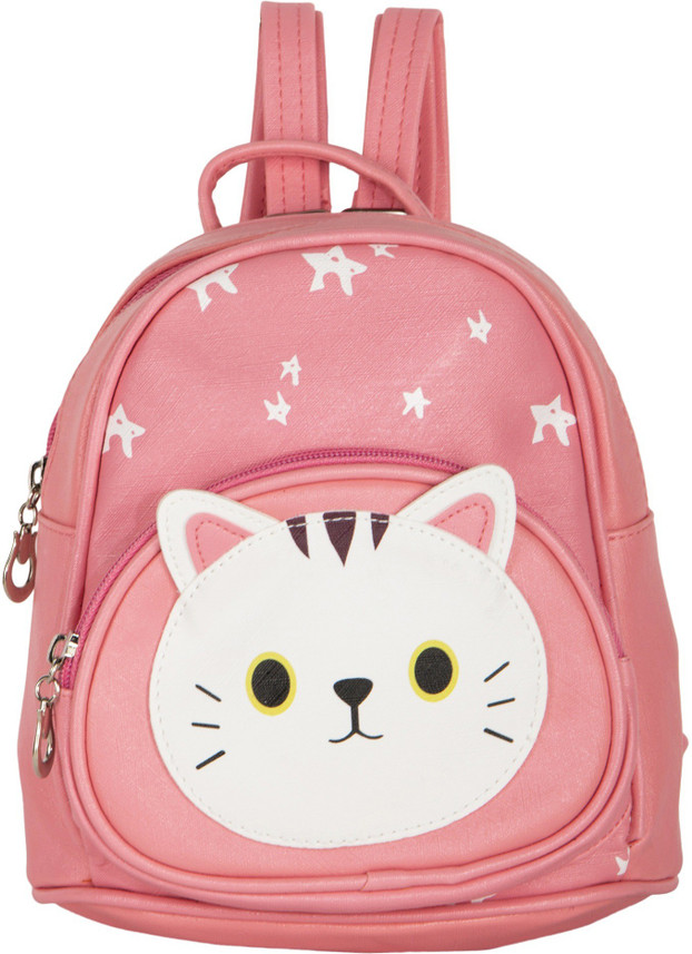 backpack kitty