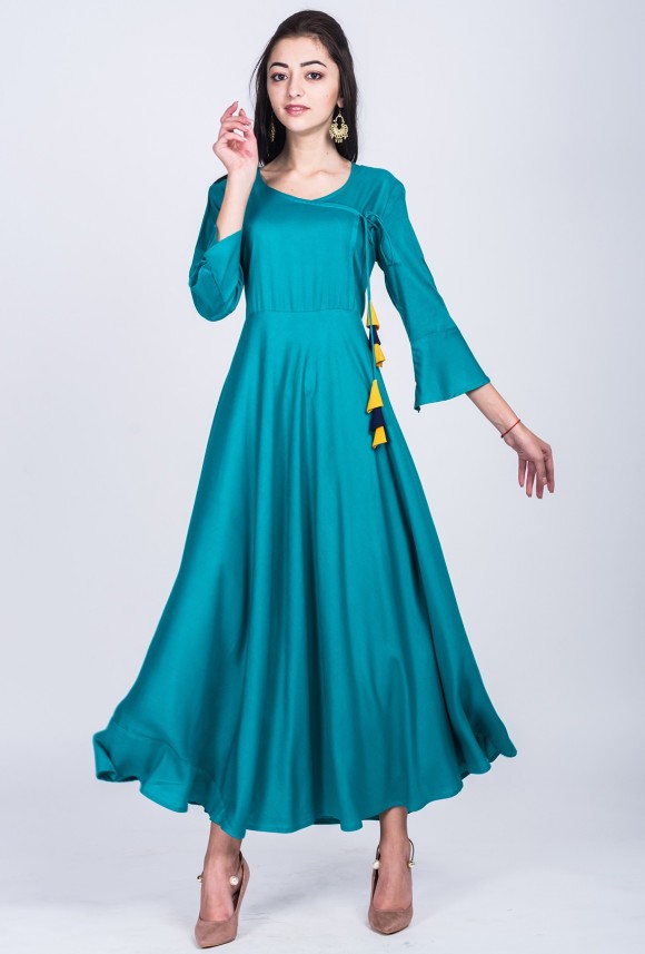 flipkart ethnic dress