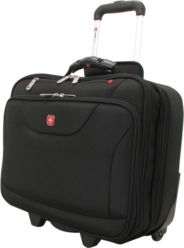 luggage swiss gear