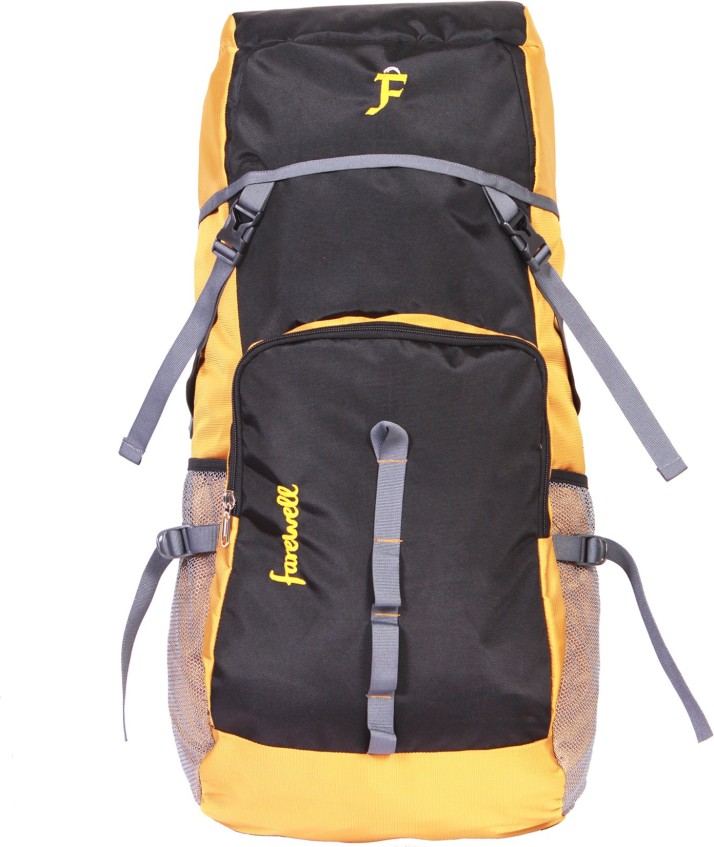 backpack rucksack 50 liter