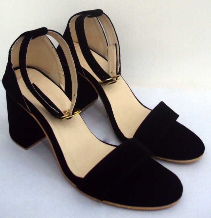 flipkart heels for ladies