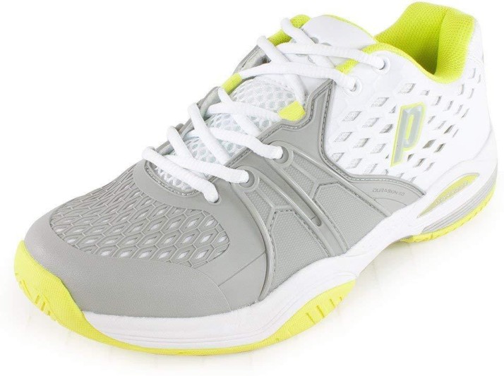 prince tennis shoes womens