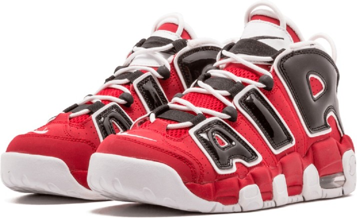 Air Sports Uptempo 96 Basketball Shoes 