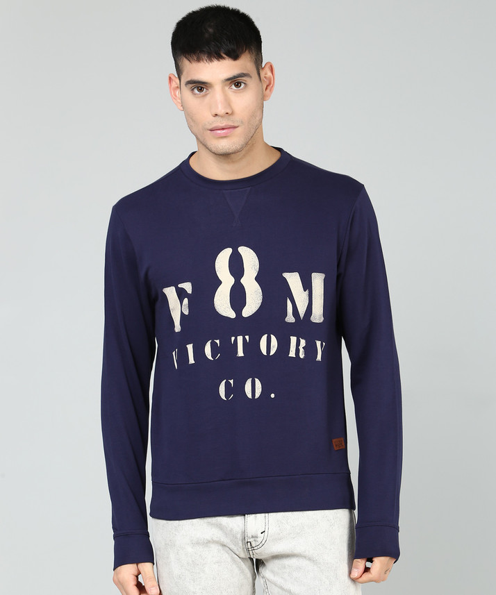 flying machine sweatshirt flipkart