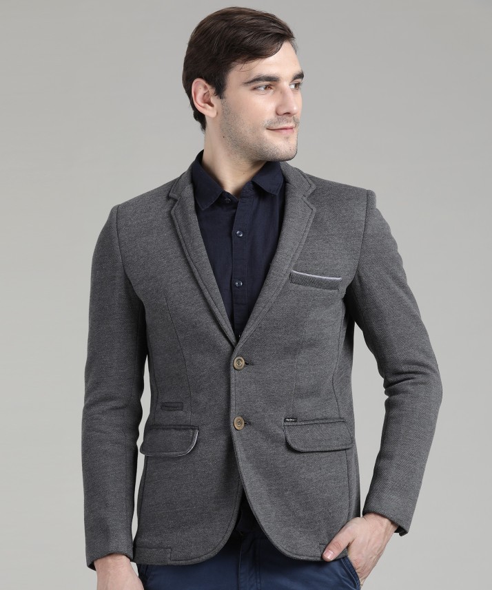 pepe jeans blazer