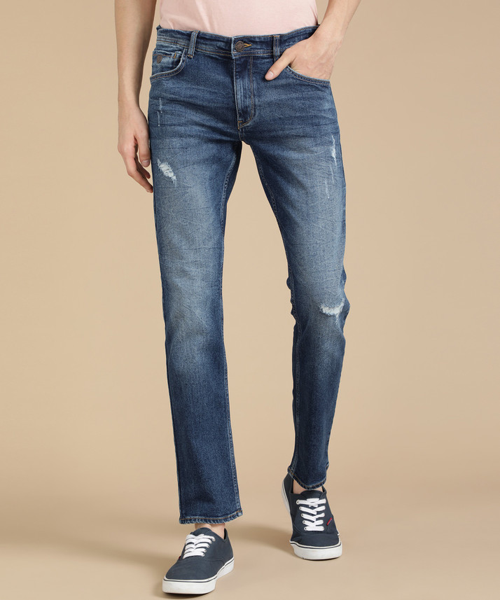 john players men jeans