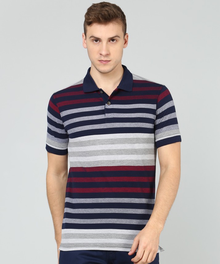 allen solly t shirt flipkart