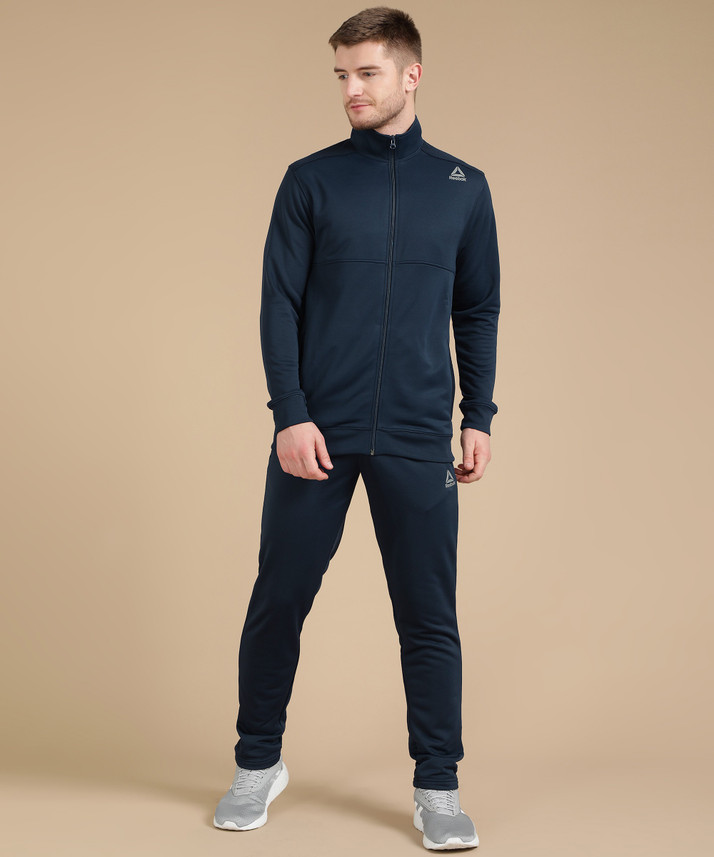 reebok tracksuit flipkart