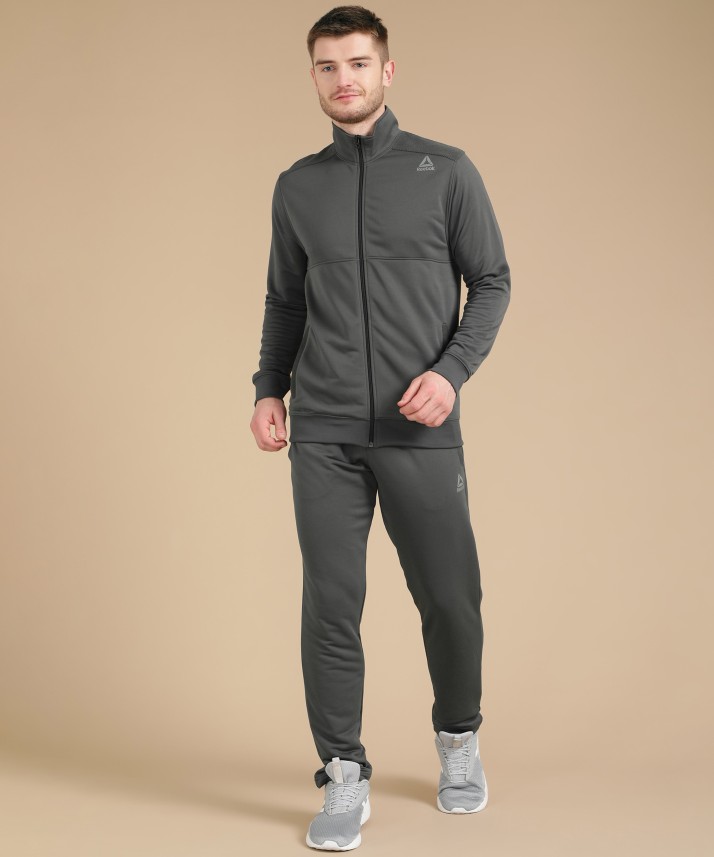 reebok tracksuit shoes combo offer